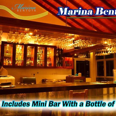 Marina Bentota Hotel Eksteriør billede